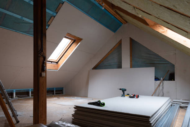 Best Specialized Insulation Services in Pine Mountain Clu, CA