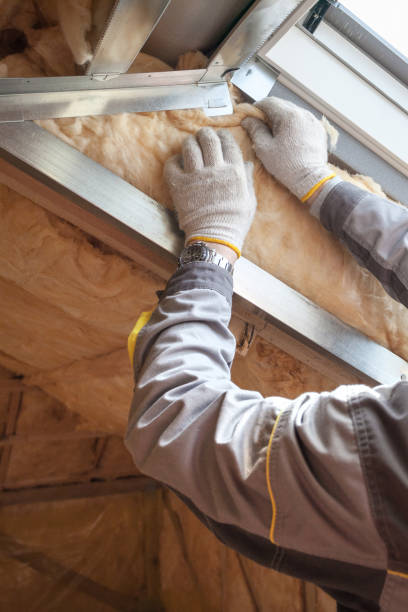 Trusted Pine Mountain Clu, CA Insulation Contractor Experts