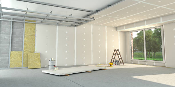 Best Geographic-Specific Insulation Services in Pine Mountain Clu, CA