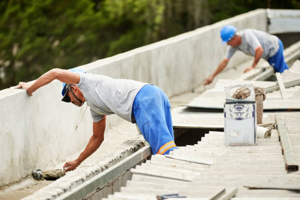 Best Commercial Insulation in Pine Mountain Clu, CA