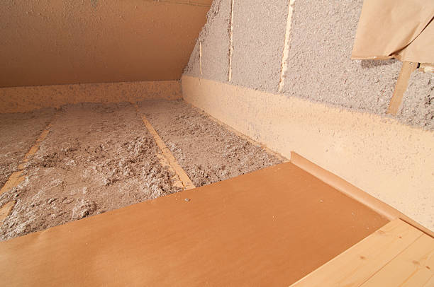 Best Spray Foam Insulation in Pine Mountain Clu, CA